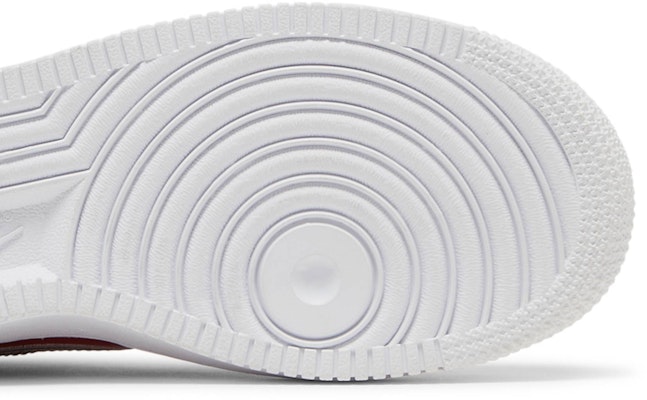 (JR) 耐克空军1号LV8运动鞋‘大学红’ AR0734-600 Purchase (JR) 耐克空军1号LV8运动鞋‘大学红’ AR0734-600