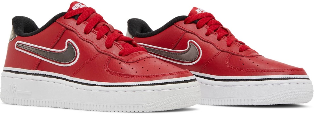 Nike air 2025 force 1 youth