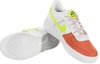 Purchase (JR) Nike Air Force 1 LV8 SPRB 'Putih Volt Oranye' BQ6978-100