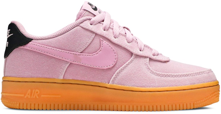 (JR) Nike Air Force 1 LV8 Style 'Rosa Ártico Claro' AR0735-600 Buy (JR) Nike Air Force 1 LV8 Style 'Rosa Ártico Claro' AR0735-600