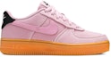 Buy (JR) Nike Air Force 1 LV8 Style 'Rosa Ártico Claro' AR0735-600