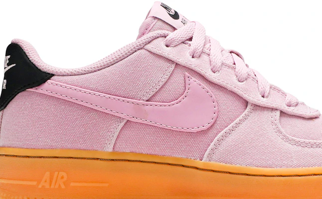 (JR) Nike Air Force 1 LV8 Style 'Arctic Pink Muda' AR0735-600 Order (JR) Nike Air Force 1 LV8 Style 'Arctic Pink Muda' AR0735-600