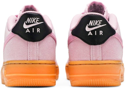 (JR) Nike Air Force 1 LV8 Style 'Arctic Pink Muda' AR0735-600 Details for (JR) Nike Air Force 1 LV8 Style 'Arctic Pink Muda' AR0735-600
