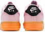 Details for (JR) Nike Air Force 1 LV8 Style 'Rosa Ártico Claro' AR0735-600