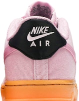 (JR) Nike Air Force 1 LV8 Style 'Rosa Ártico Claro' AR0735-600 Sizing (JR) Nike Air Force 1 LV8 Style 'Rosa Ártico Claro' AR0735-600