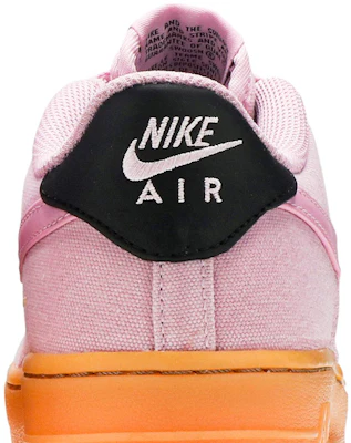 (JR) Nike Air Force 1 LV8 Style 'Arctic Pink Muda' AR0735-600 Sizing (JR) Nike Air Force 1 LV8 Style 'Arctic Pink Muda' AR0735-600