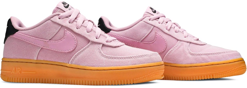 (JR) Nike Air Force 1 LV8 Style 'Arctic Pink Muda' AR0735-600 Cheap (JR) Nike Air Force 1 LV8 Style 'Arctic Pink Muda' AR0735-600