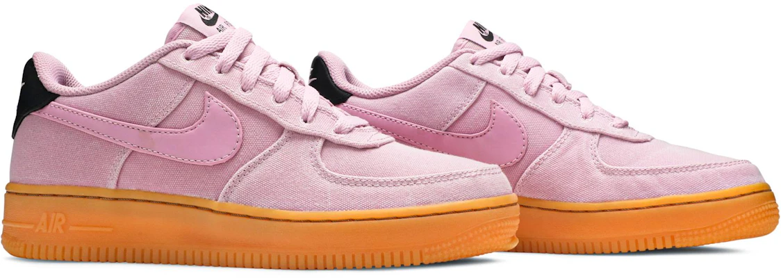 (JR) Nike Air Force 1 LV8 Style 'Arctic Pink Muda' AR0735-600 Cheap (JR) Nike Air Force 1 LV8 Style 'Arctic Pink Muda' AR0735-600
