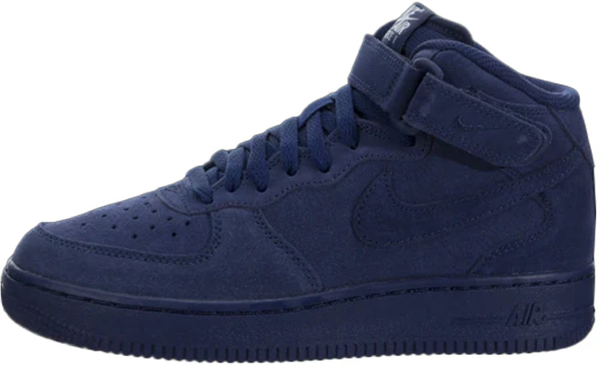 youth-nike-air-force-1-mid-binary-blue-314195-405