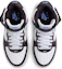 Shop (JR) 耐克Air Force 1 Mid EasyOn“酒红烟灰白皇家蓝” FN1193-600