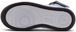 Details for (JR) 耐克Air Force 1 Mid EasyOn“酒红烟灰白皇家蓝” FN1193-600