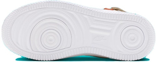 (JR) 나이키 에어포스 1 미드 이지온 '용의 해' FZ5521-161 Details for (JR) 나이키 에어포스 1 미드 이지온 '용의 해' FZ5521-161