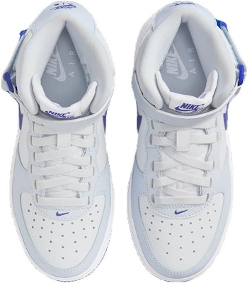 (JR) 耐克空军一号中帮EasyOn SE‘足球灰波斯紫’ FN1193-001 Shop (JR) 耐克空军一号中帮EasyOn SE‘足球灰波斯紫’ FN1193-001