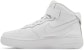 (JR) Nike Air Force 1 Mid EasyOn SE 'Putih Triple' FN1193-111