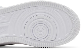 大童 Nike Air Force 1 Mid 舒適百搭 減震耐磨 高幫 兒童板鞋 白色 Purchase 大童 Nike Air Force 1 Mid 舒適百搭 減震耐磨 高幫 兒童板鞋 白色