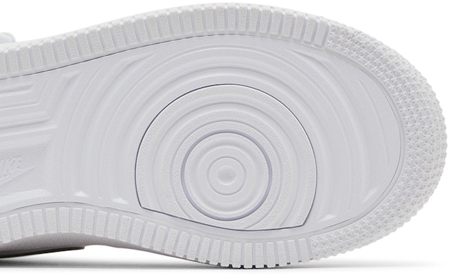 (Youth) Nike Air Force 1 Mid EasyOn SE 'Triple White' FN1193-111 Purchase (Youth) Nike Air Force 1 Mid EasyOn SE 'Triple White' FN1193-111