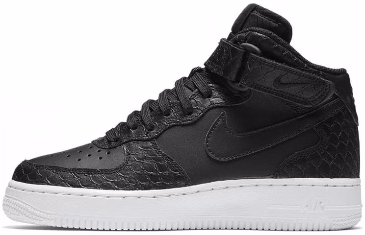 youth-nike-air-force-1-mid-lv-8-black-snake-820342-001