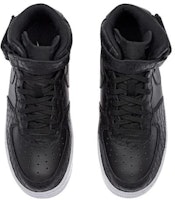 (JR) Nike Air Force 1 Mid LV8 'Ular Hitam' 820342-001 Shop (JR) Nike Air Force 1 Mid LV8 'Ular Hitam' 820342-001