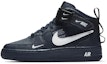 Buy (JR) Nike Air Force 1 Mid LV8 'Overbranding' Lelaki AV3803-400