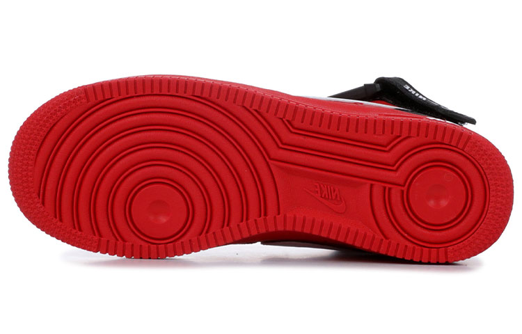 Purchase (JR) Nike Air Force 1 Mid LV8 'Merah Universiti' AV3803-600