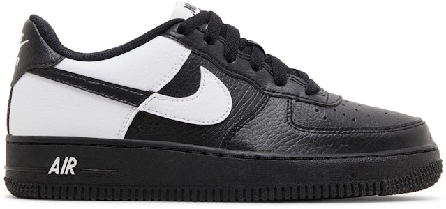 (JR) Nike Air Force 1 Next Nature 'Hitam Putih Terpisah' HF9096-001 Buy (JR) Nike Air Force 1 Next Nature 'Hitam Putih Terpisah' HF9096-001