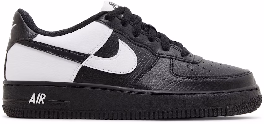 (JR) Nike Air Force 1 Next Nature 'Hitam Putih Terpisah' HF9096-001 Buy (JR) Nike Air Force 1 Next Nature 'Hitam Putih Terpisah' HF9096-001