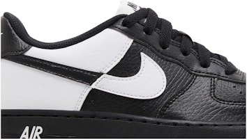 (JR) Nike Air Force 1 Next Nature 'Split - Negro Blanco' HF9096-001 Order (JR) Nike Air Force 1 Next Nature 'Split - Negro Blanco' HF9096-001