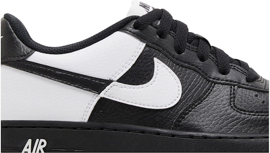 (JR) Nike Air Force 1 Next Nature 'Hitam Putih Terpisah' HF9096-001 Order (JR) Nike Air Force 1 Next Nature 'Hitam Putih Terpisah' HF9096-001