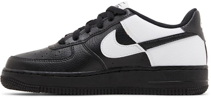 (JR) Nike Air Force 1 Next Nature 'Split - Negro Blanco' HF9096-001 Lookbook (JR) Nike Air Force 1 Next Nature 'Split - Negro Blanco' HF9096-001