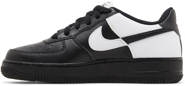 (JR) Nike Air Force 1 Next Nature 'Hitam Putih Terpisah' HF9096-001 Lookbook (JR) Nike Air Force 1 Next Nature 'Hitam Putih Terpisah' HF9096-001