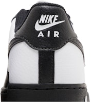 (JR) Nike Air Force 1 Next Nature 'Split - Negro Blanco' HF9096-001 Sizing (JR) Nike Air Force 1 Next Nature 'Split - Negro Blanco' HF9096-001