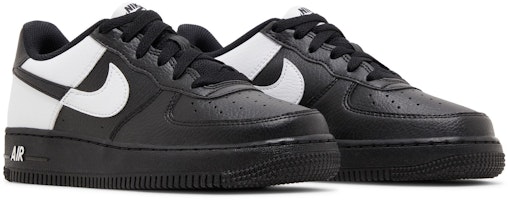 (JR) Nike Air Force 1 Next Nature 'Split - Negro Blanco' HF9096-001 Cheap (JR) Nike Air Force 1 Next Nature 'Split - Negro Blanco' HF9096-001