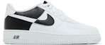 Buy (JR) 나이키 에어 포스 1 넥스트 네이처 "화이트 블랙" HF9096-100