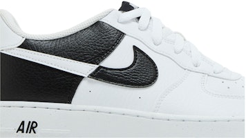 (JR) 나이키 에어 포스 1 넥스트 네이처 "화이트 블랙" HF9096-100 Order (JR) 나이키 에어 포스 1 넥스트 네이처 "화이트 블랙" HF9096-100