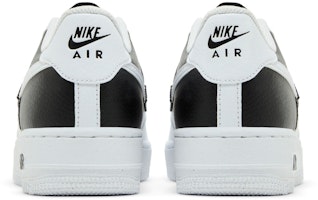 (JR) 나이키 에어 포스 1 넥스트 네이처 "화이트 블랙" HF9096-100 Details for (JR) 나이키 에어 포스 1 넥스트 네이처 "화이트 블랙" HF9096-100