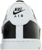 (JR) 나이키 에어 포스 1 넥스트 네이처 "화이트 블랙" HF9096-100 Sizing (JR) 나이키 에어 포스 1 넥스트 네이처 "화이트 블랙" HF9096-100