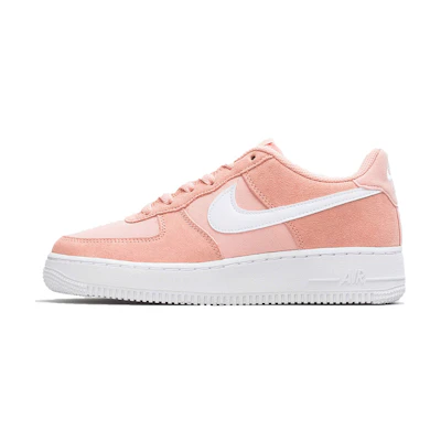 (Youth) Nike Air Force 1 PE Coral