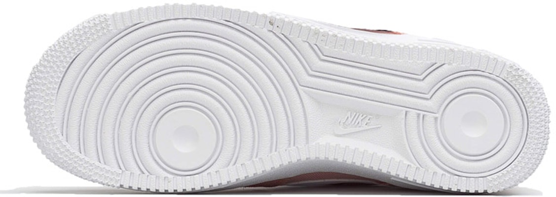 (JR) Nike Air Force 1 PE Coral Wanita BV0064-600 Shop (JR) Nike Air Force 1 PE Coral Wanita BV0064-600