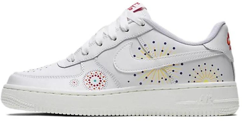 (JR) 耐克空军一号顶尖限定版“狼人” AJ4234-100 Buy (JR) 耐克空军一号顶尖限定版“狼人” AJ4234-100