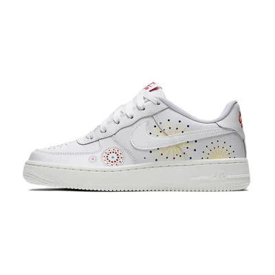 (Youth) Nike Air Force 1 Pinnacle QS 'Werewolf'