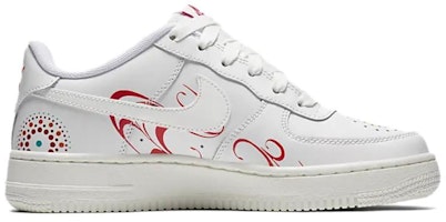 (JR) 耐克空军一号顶尖限定版“狼人” AJ4234-100 Order (JR) 耐克空军一号顶尖限定版“狼人” AJ4234-100