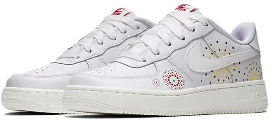 (JR) 耐克空军一号顶尖限定版“狼人” AJ4234-100 Lookbook (JR) 耐克空军一号顶尖限定版“狼人” AJ4234-100