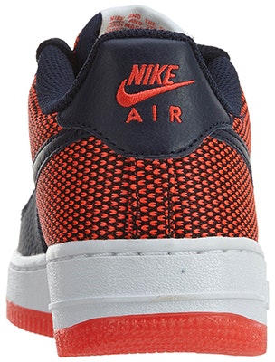 (JR) Nike Air Force 1 Premium 'Merah Terang' 748981-601 Shop (JR) Nike Air Force 1 Premium 'Merah Terang' 748981-601