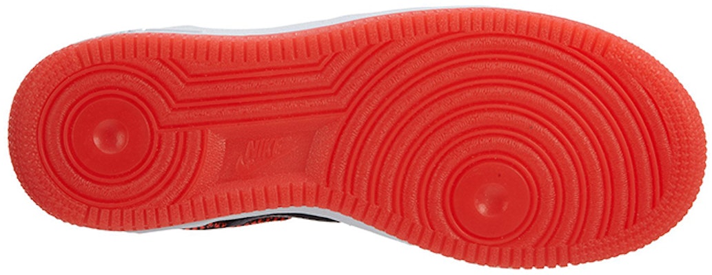 (JR) Nike Air Force 1 Premium 'Merah Terang' 748981-601 Purchase (JR) Nike Air Force 1 Premium 'Merah Terang' 748981-601