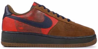 (Youth) Nike Air Force 1 Premium Ns 'Vince Carter New Six' 315517-242 (Youth) Nike Air Force 1 Premium Ns 'Vince Carter New Six' 315517-242