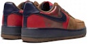 Shop (JR) Nike Air Force 1 Premium NS 'Vince Carter New Six' Sepatu Pria Terbaru 315517-242