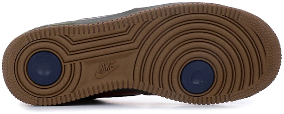 (JR) Nike Air Force 1 Premium NS 'Vince Carter New Six' Sepatu Pria Terbaru 315517-242 Purchase (JR) Nike Air Force 1 Premium NS 'Vince Carter New Six' Sepatu Pria Terbaru 315517-242