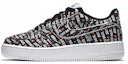 Buy (JR) Nike Air Force 1 PRM 'Just Do It' Lelaki Wanita AO3977-001