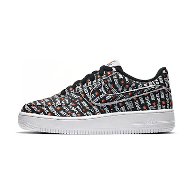 (Youth) Nike Air Force 1 PRM 'Just Do It'