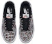 Shop (JR) Nike Air Force 1 PRM 'Just Do It' Lelaki Wanita AO3977-001